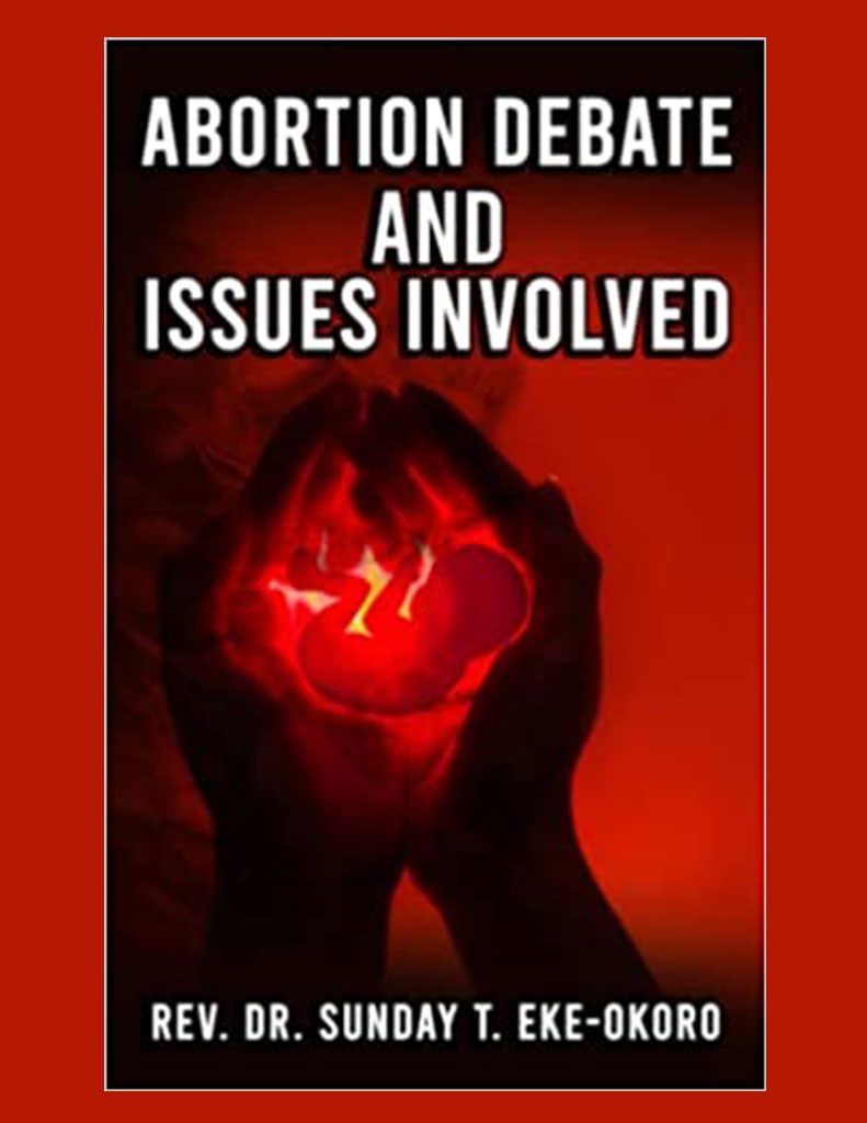 Abortion Debate And Issues Involved