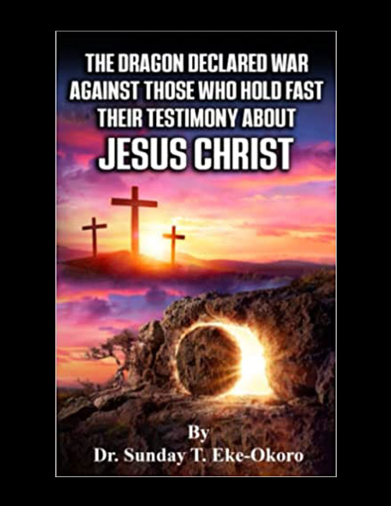 Who Hold Fast Their Testimony About Jesus Christ