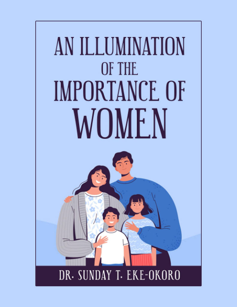 An Illumination of The Importance of Women