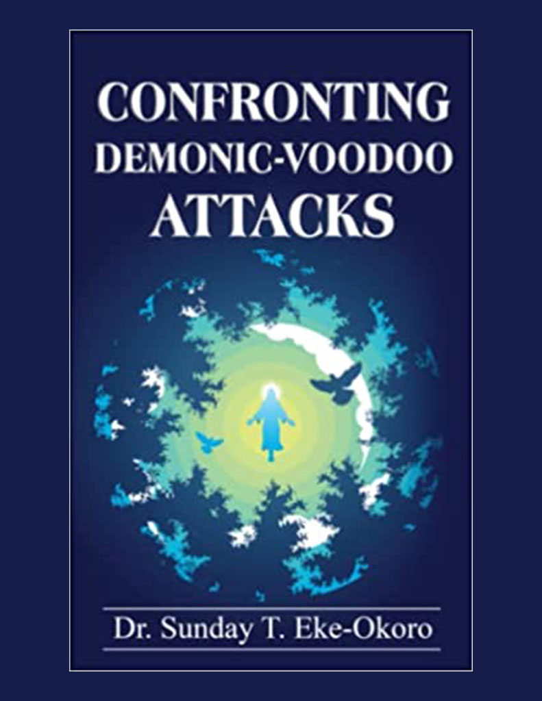 Confronting Demonic-Voodoo Attacks