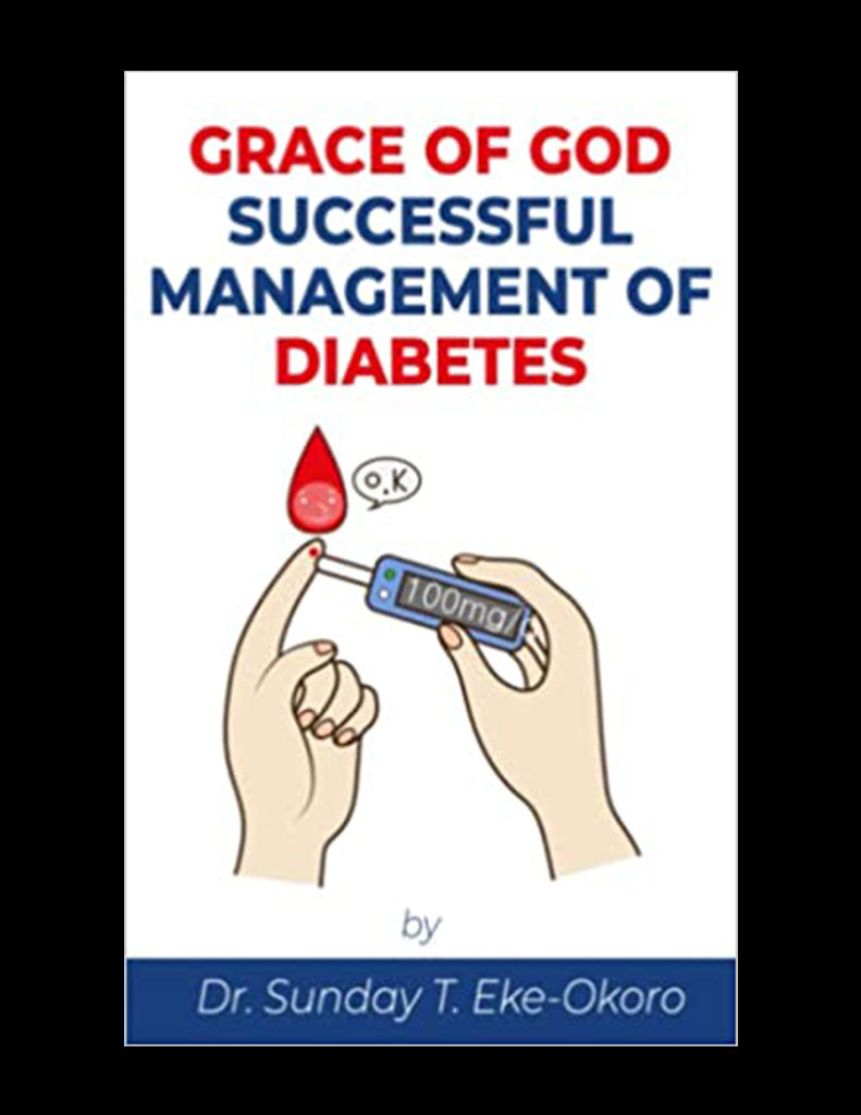 Grace Of God Successful Management Of Diabetes