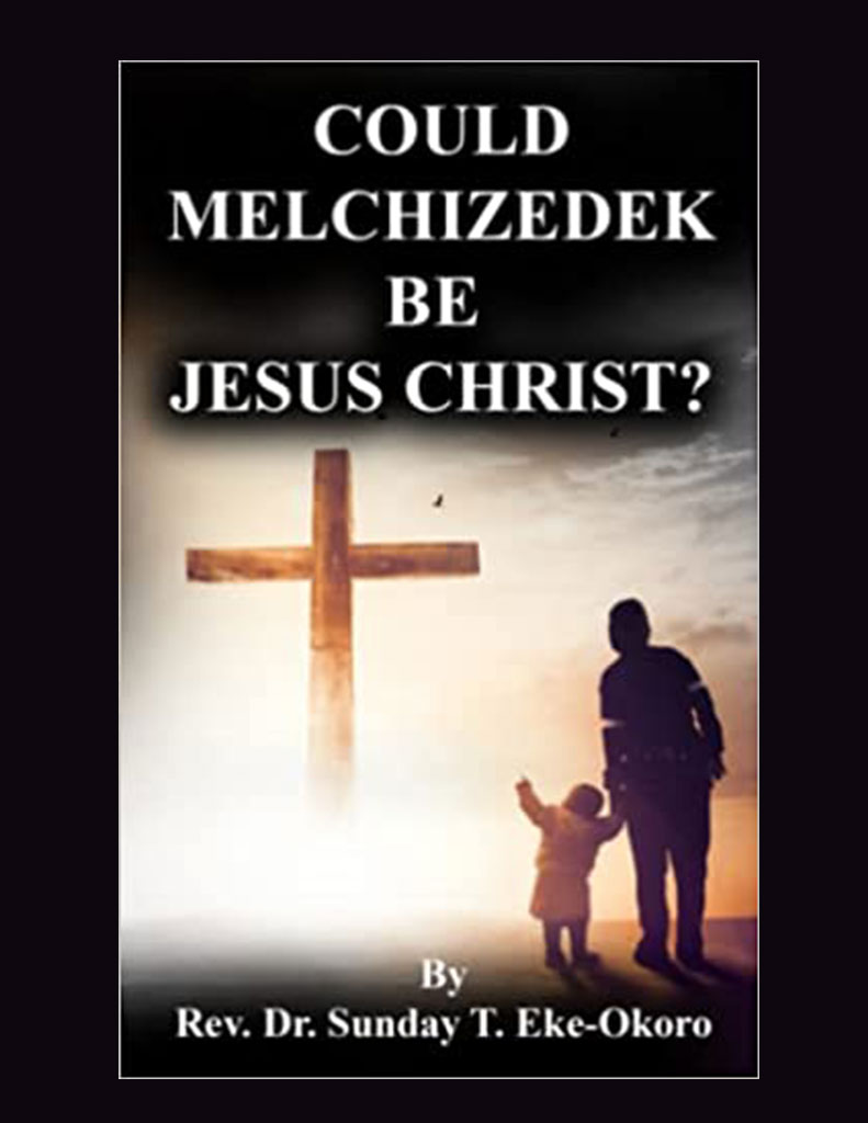 Could Melchizedek be Jesus Christ?