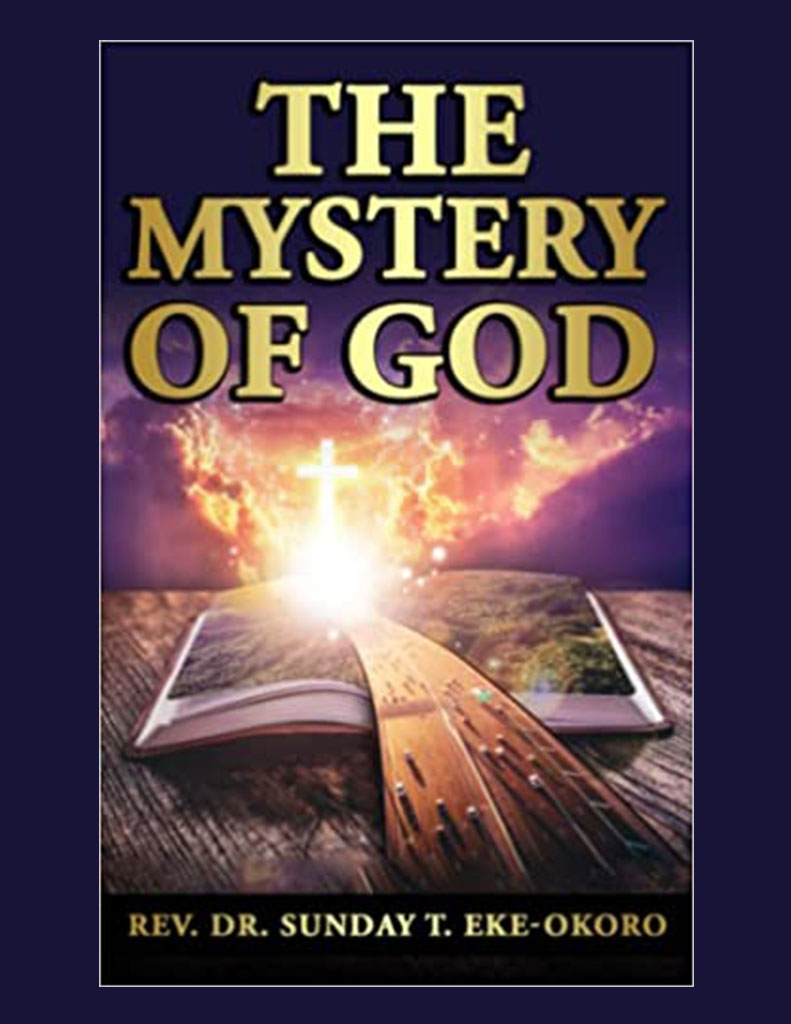 The Mystery Of God