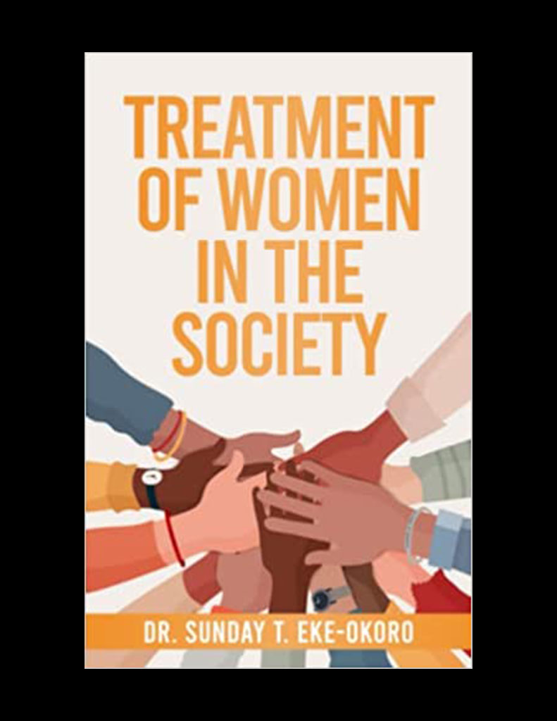 Treatment Of Women In The Society