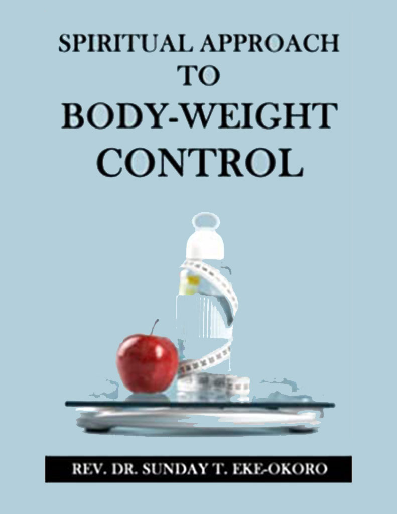 Spiritual Approach to Body-weight Control