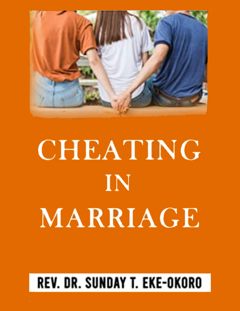 Cheating in Marriage