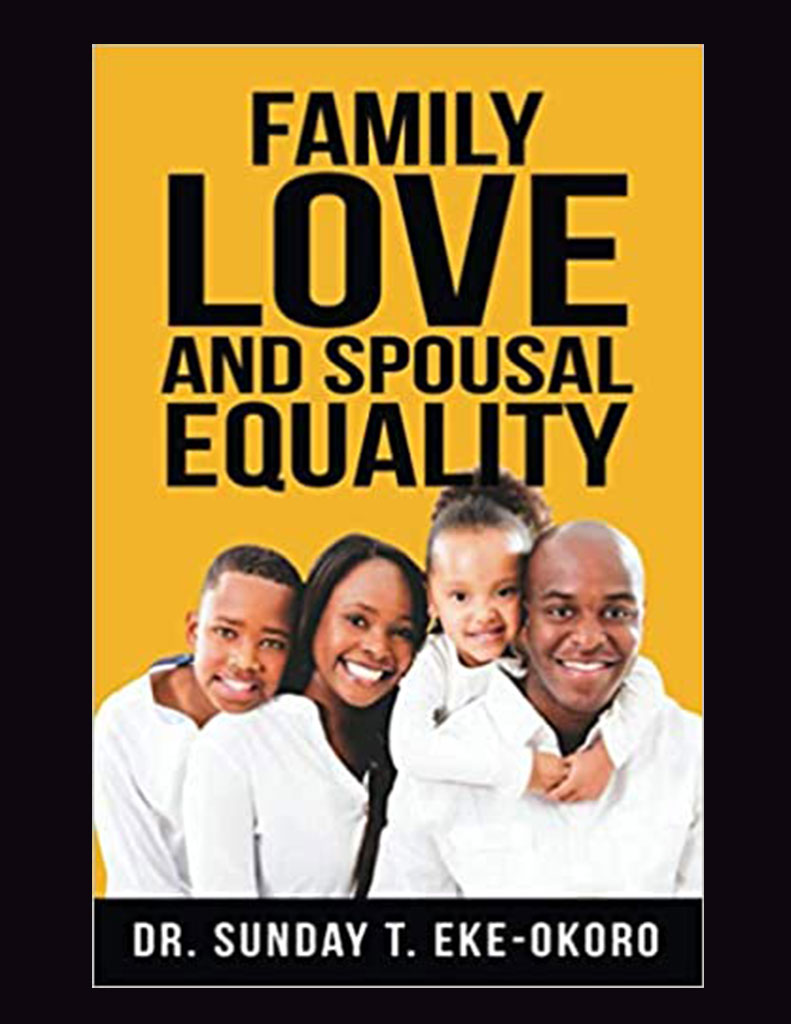 Family Love And Spousal Equality